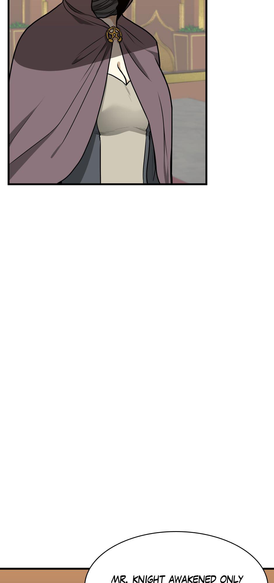 The Beginning After The End Chap 53 - Next Chap 54
