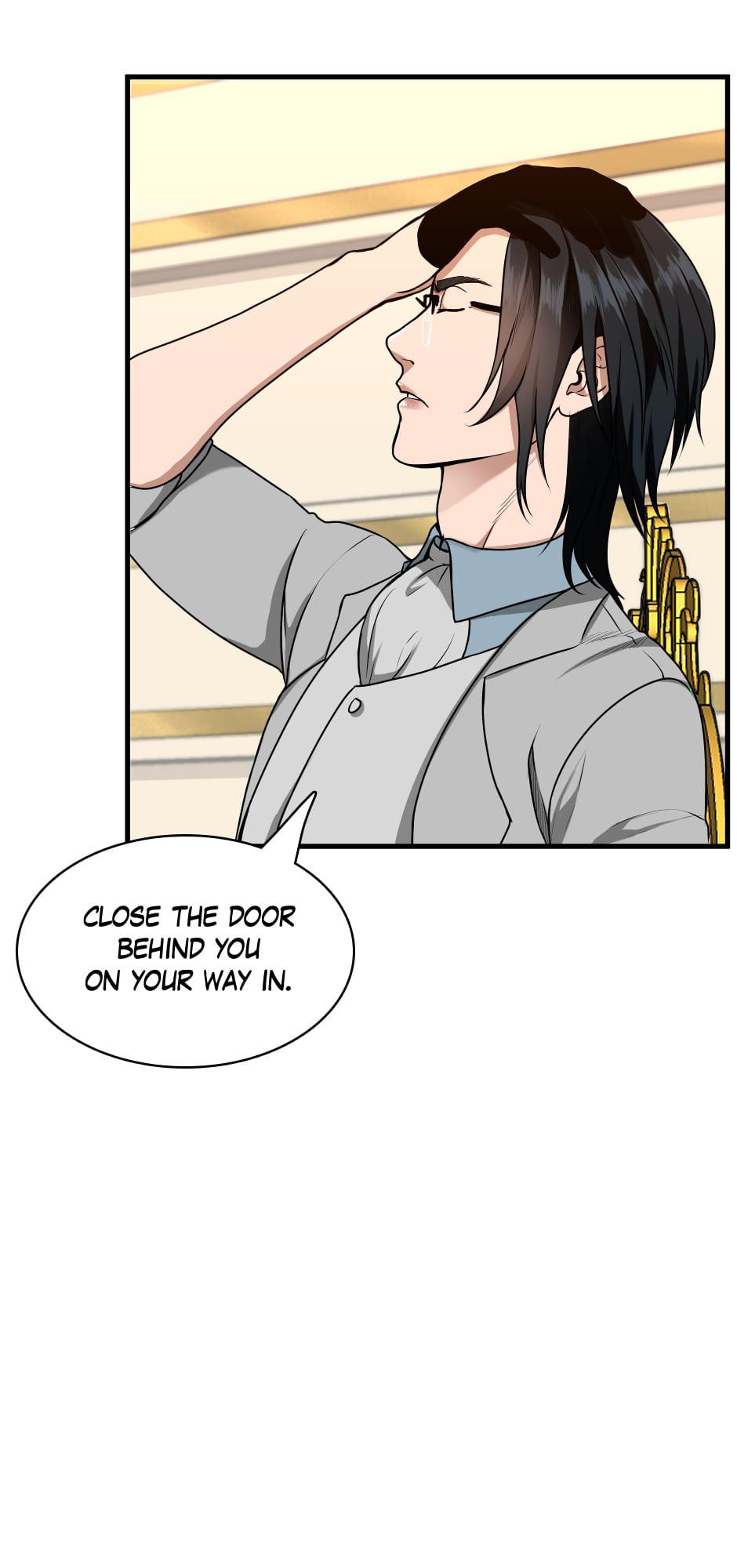 The Beginning After The End Chap 53 - Next Chap 54