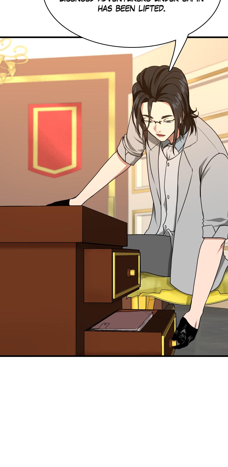 The Beginning After The End Chap 53 - Next Chap 54