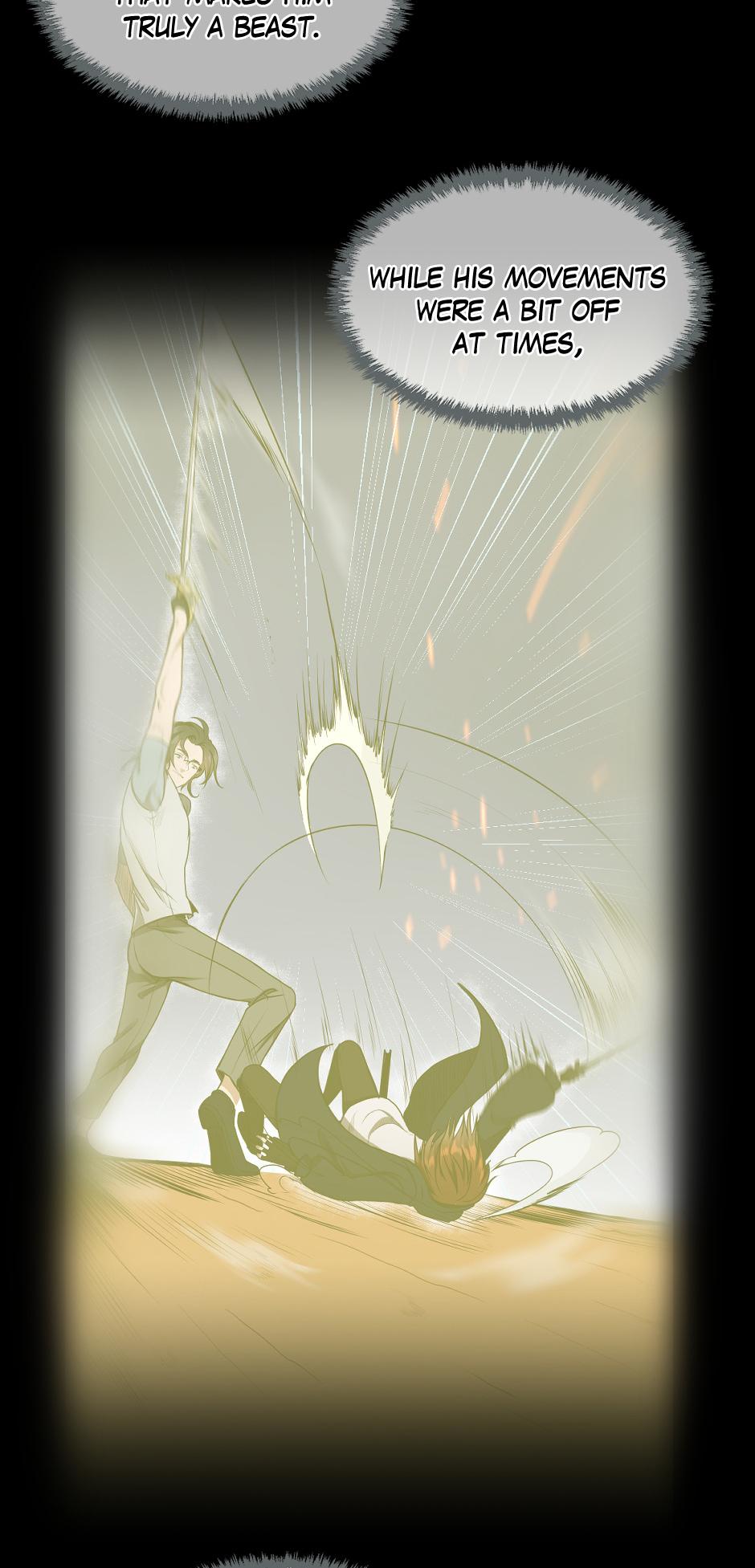 The Beginning After The End Chap 53 - Next Chap 54