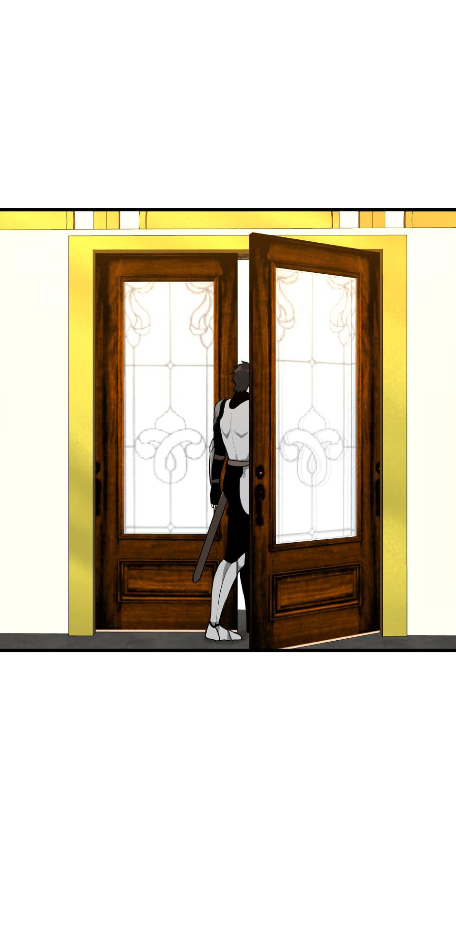 The Beginning After The End Chap 53 - Next Chap 54