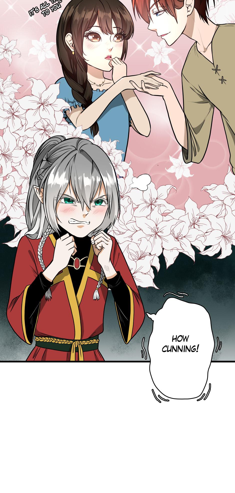 The Beginning After The End Chap 53 - Next Chap 54