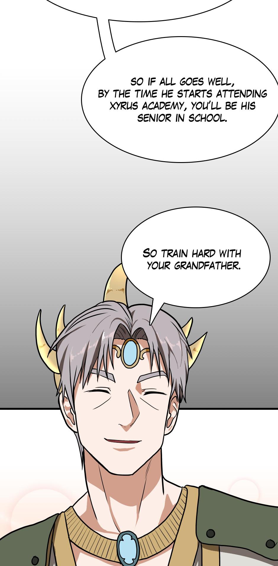The Beginning After The End Chap 53 - Next Chap 54