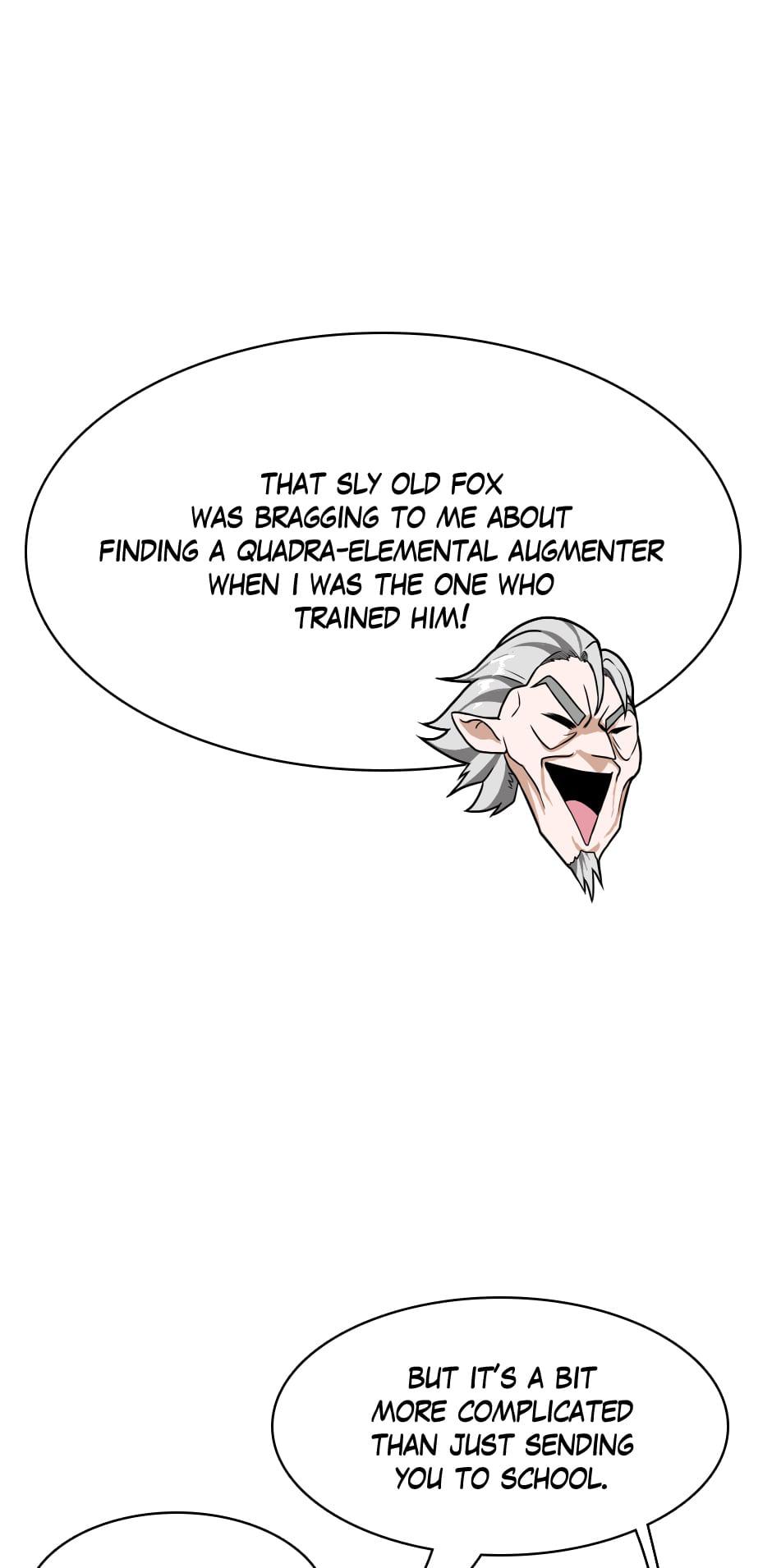 The Beginning After The End Chap 53 - Next Chap 54