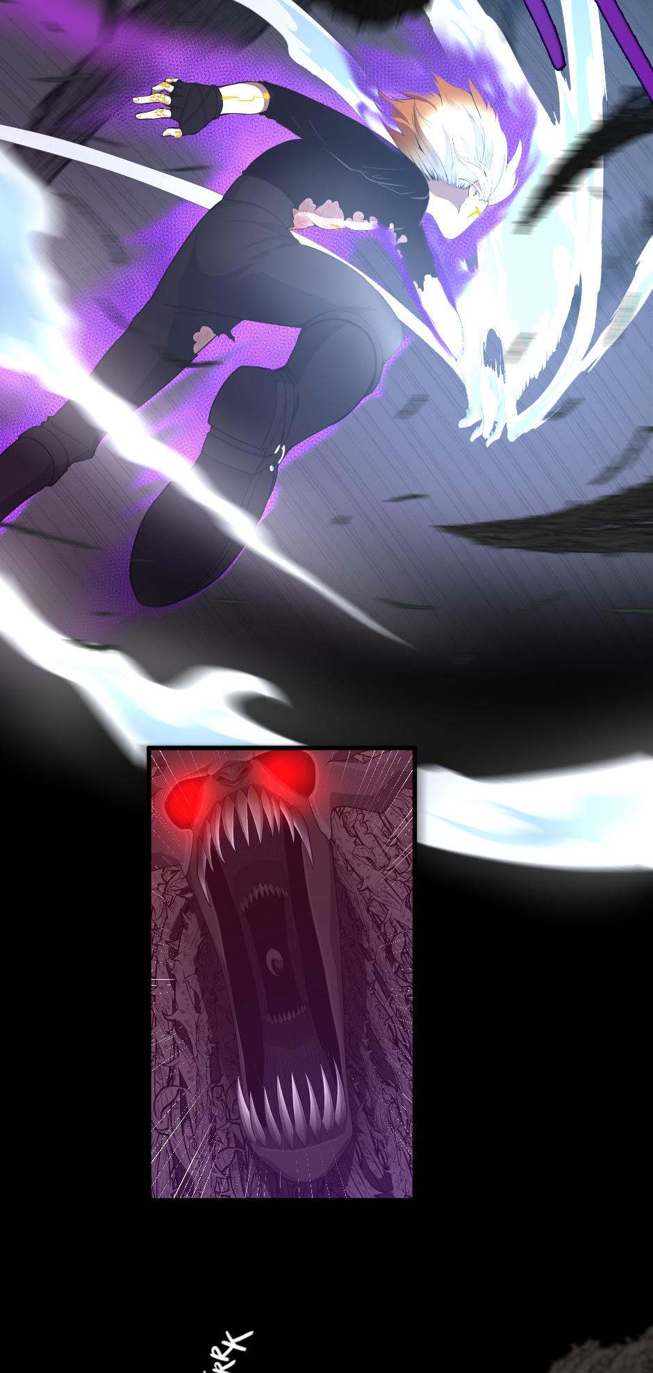 The Beginning After The End Chap 67 - Next Chap 68