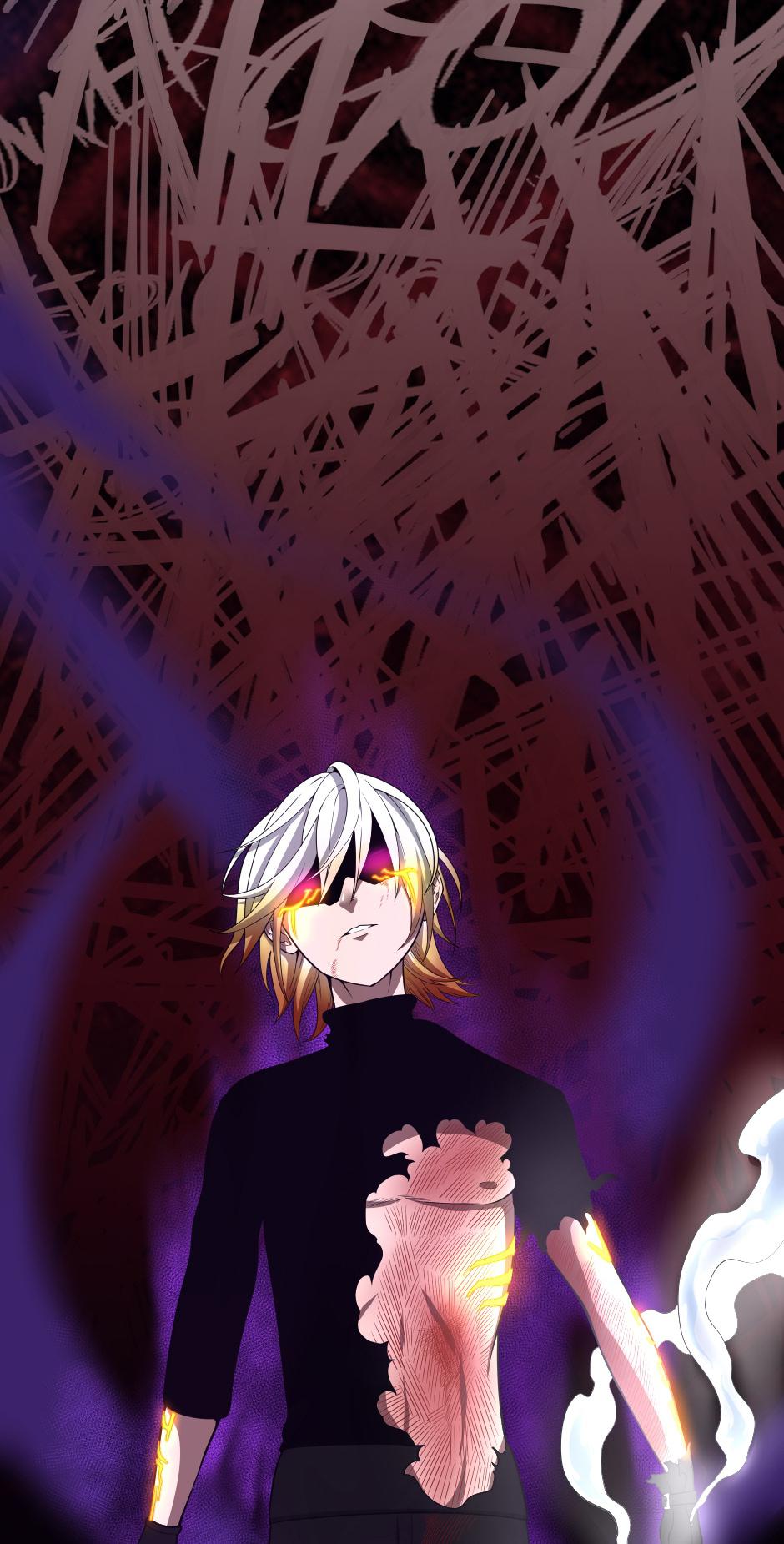 The Beginning After The End Chap 67 - Next Chap 68