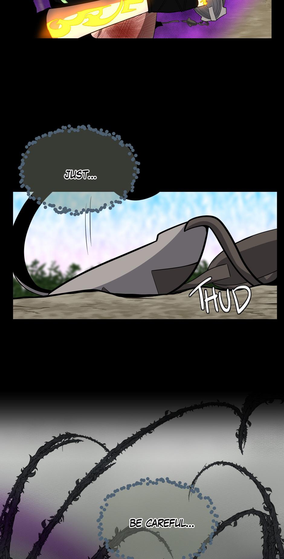 The Beginning After The End Chap 67 - Next Chap 68