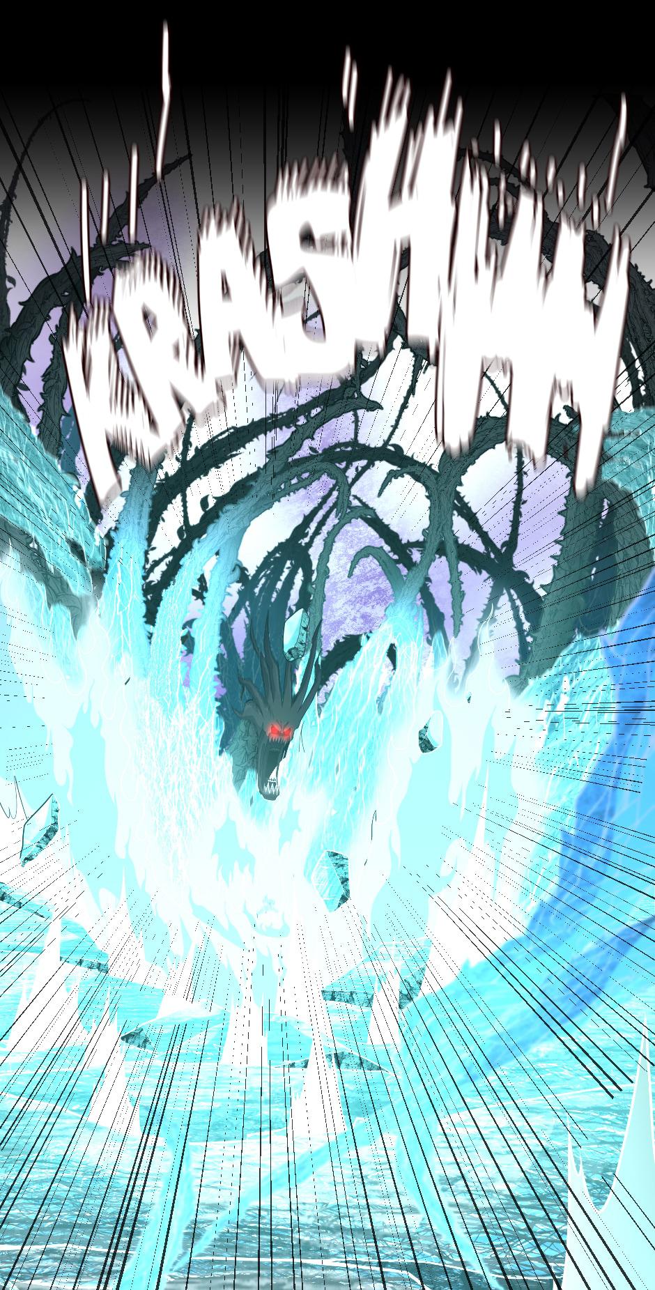 The Beginning After The End Chap 67 - Next Chap 68