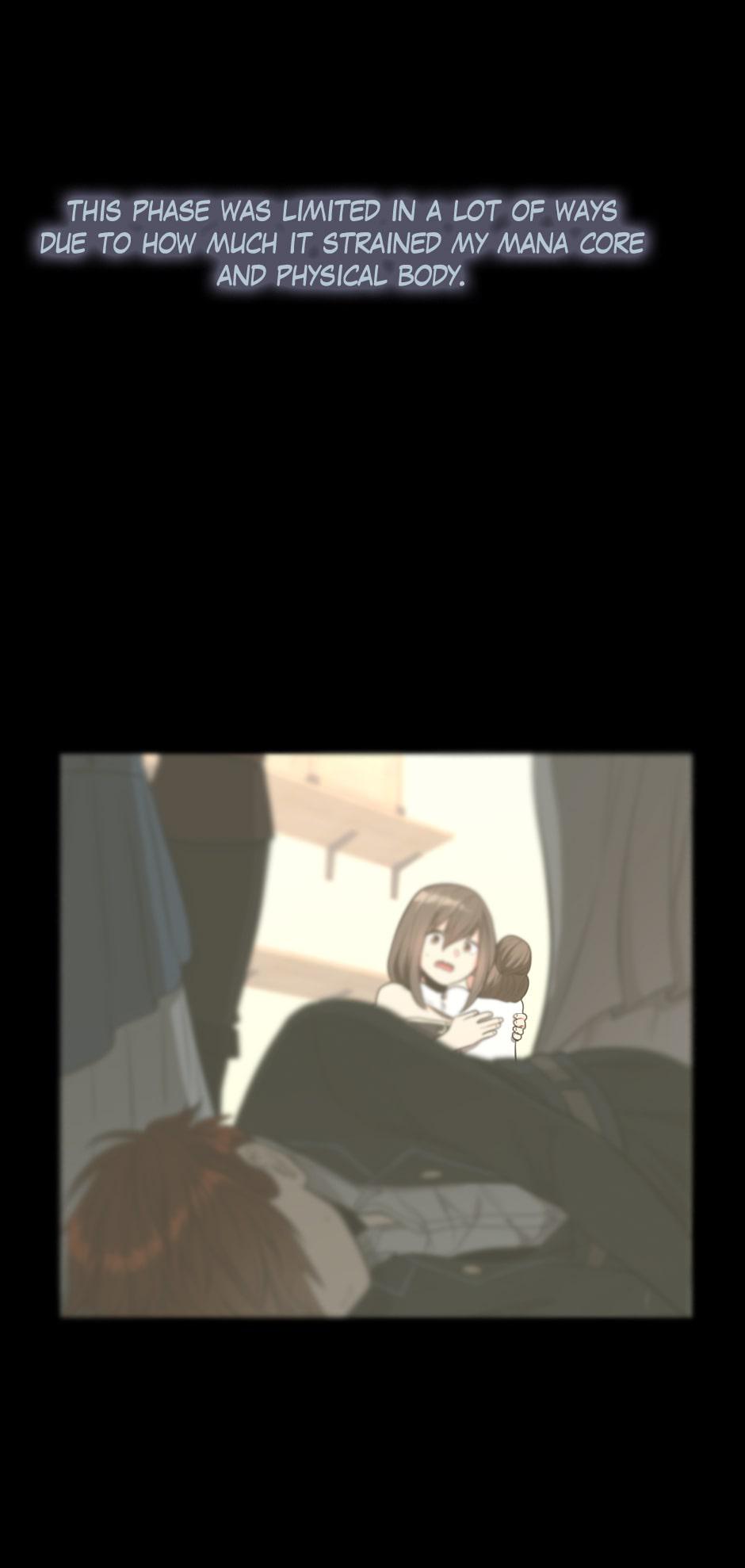 The Beginning After The End Chap 67 - Next Chap 68