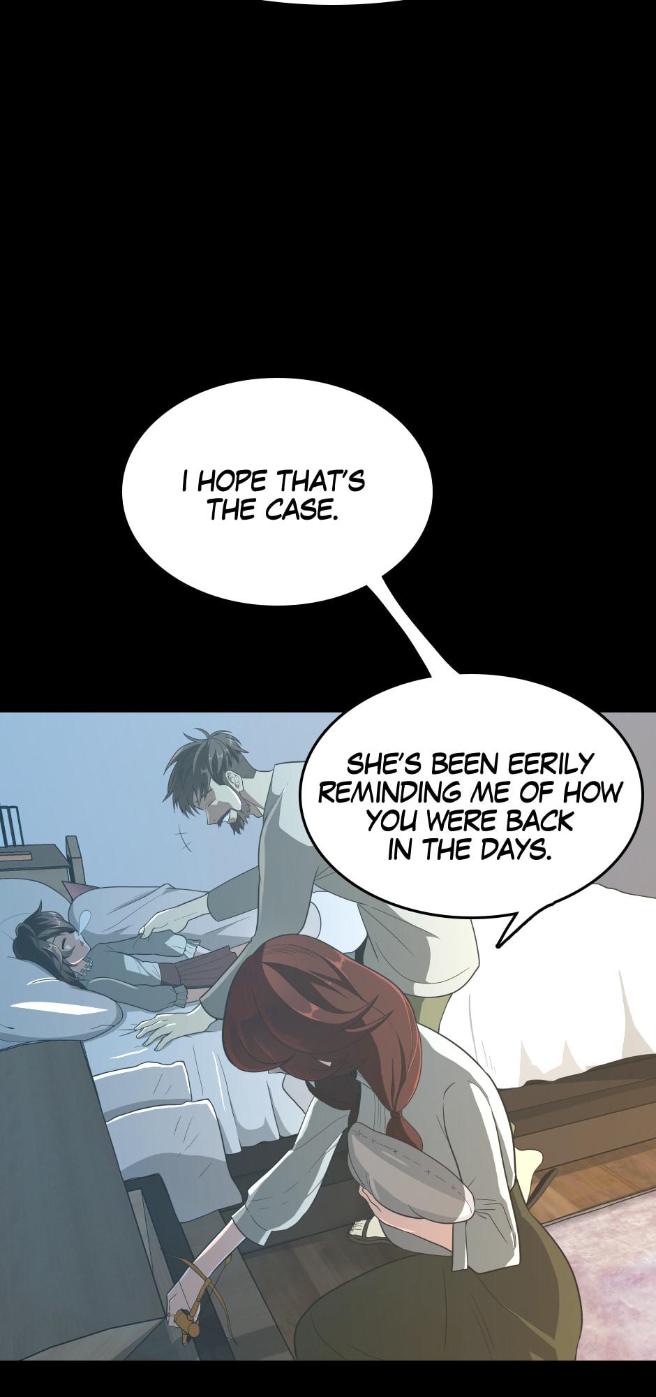The Beginning After The End Chap 67 - Next Chap 68
