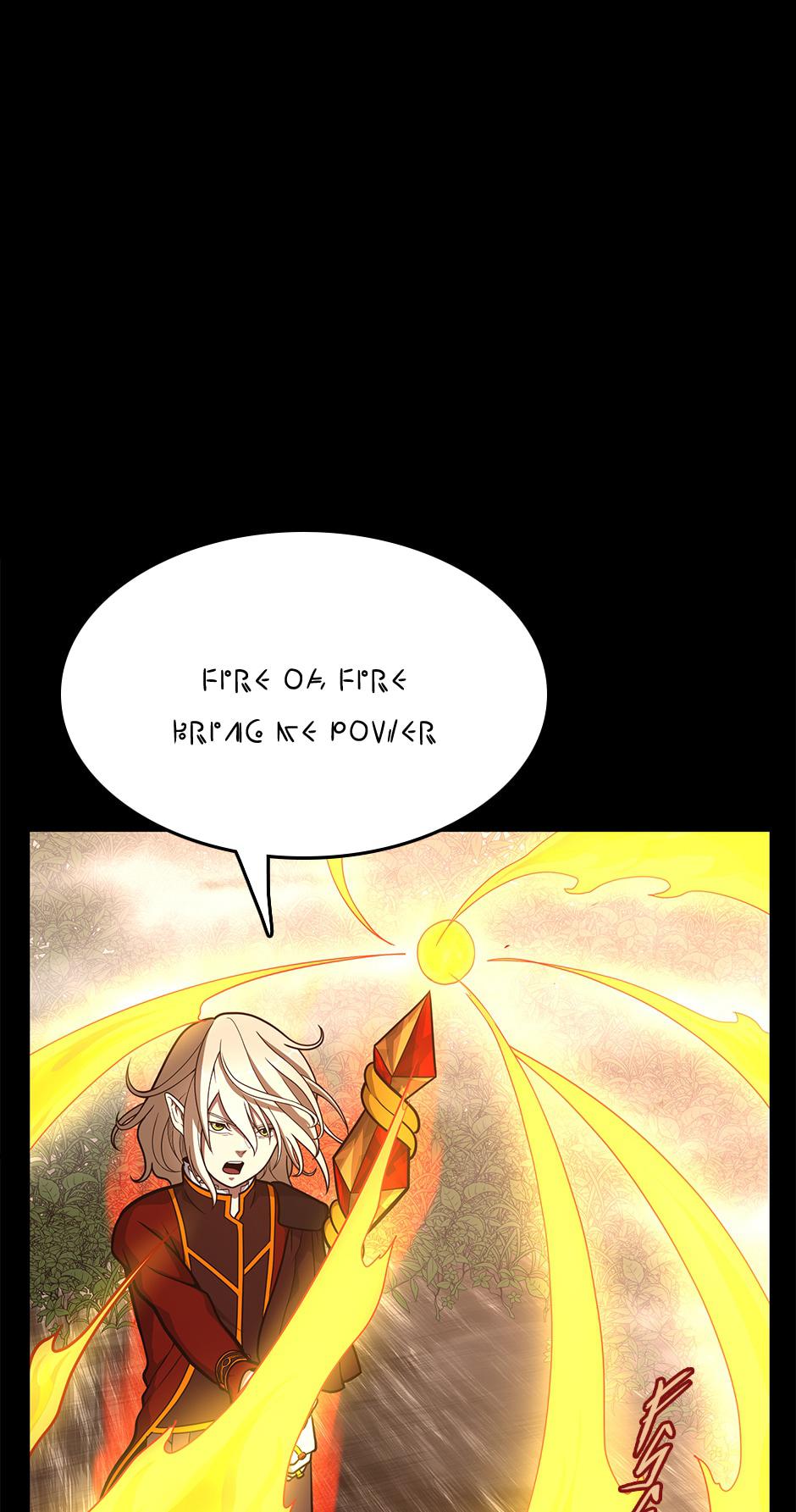 The Beginning After The End Chap 64 - Next Chap 65