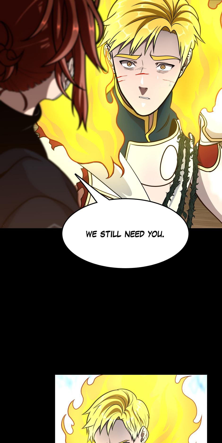 The Beginning After The End Chap 64 - Next Chap 65