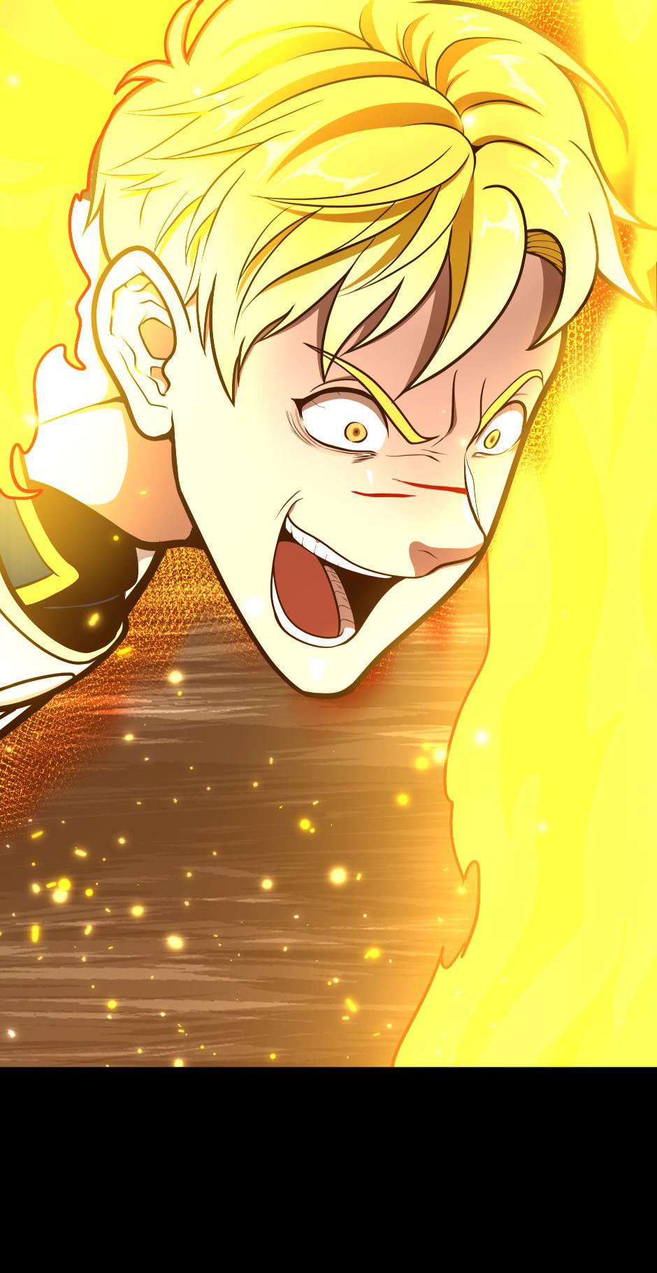 The Beginning After The End Chap 64 - Next Chap 65
