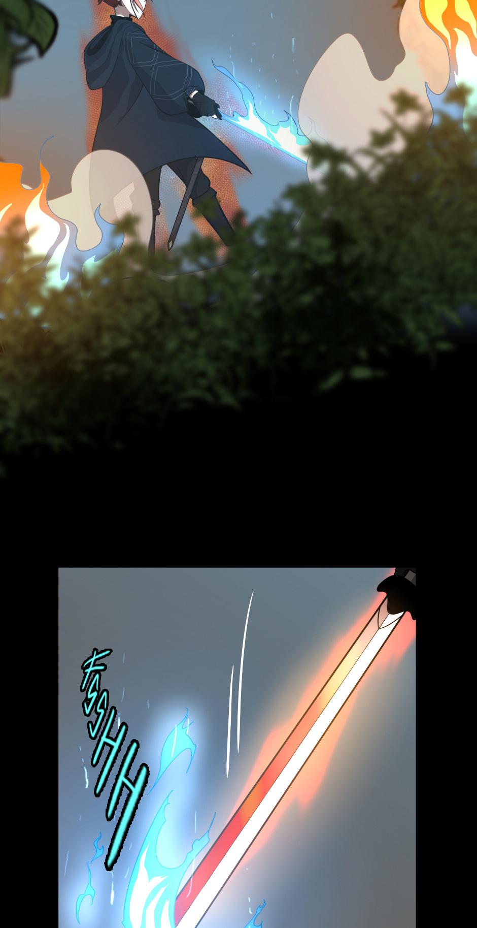 The Beginning After The End Chap 64 - Next Chap 65