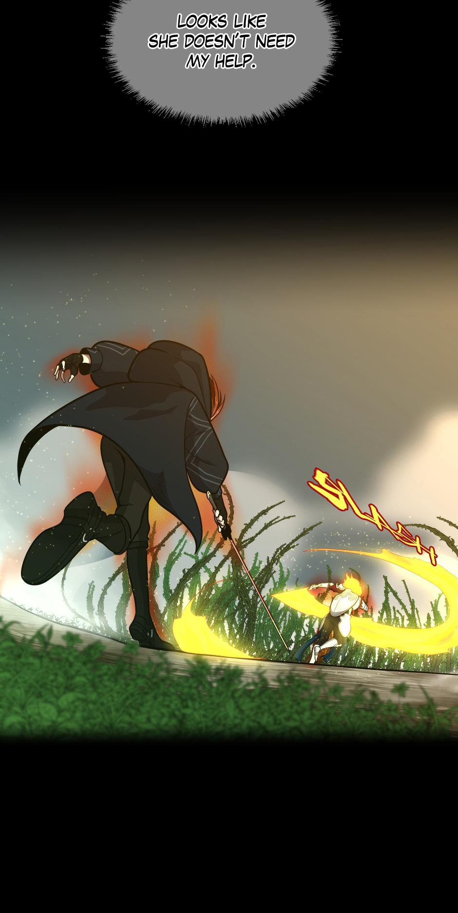 The Beginning After The End Chap 64 - Next Chap 65