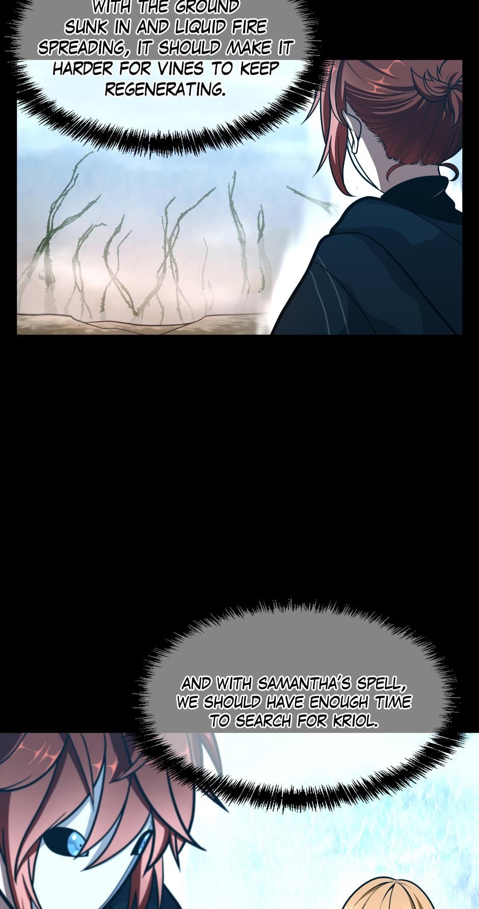 The Beginning After The End Chap 64 - Next Chap 65