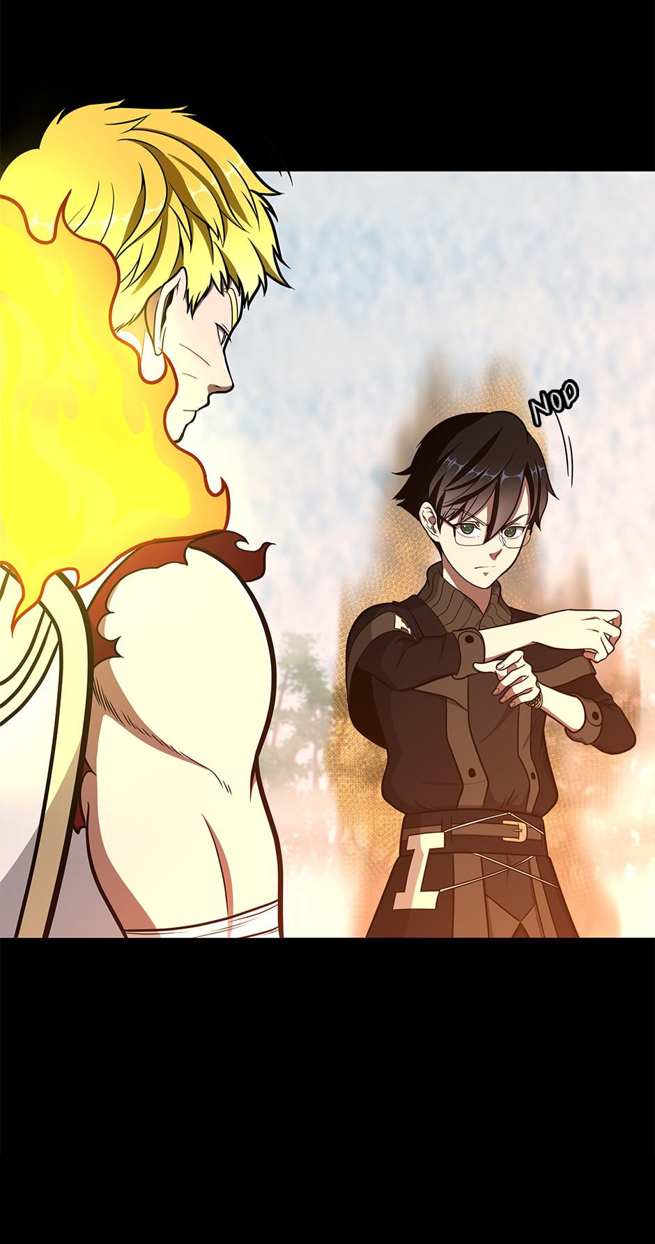 The Beginning After The End Chap 64 - Next Chap 65