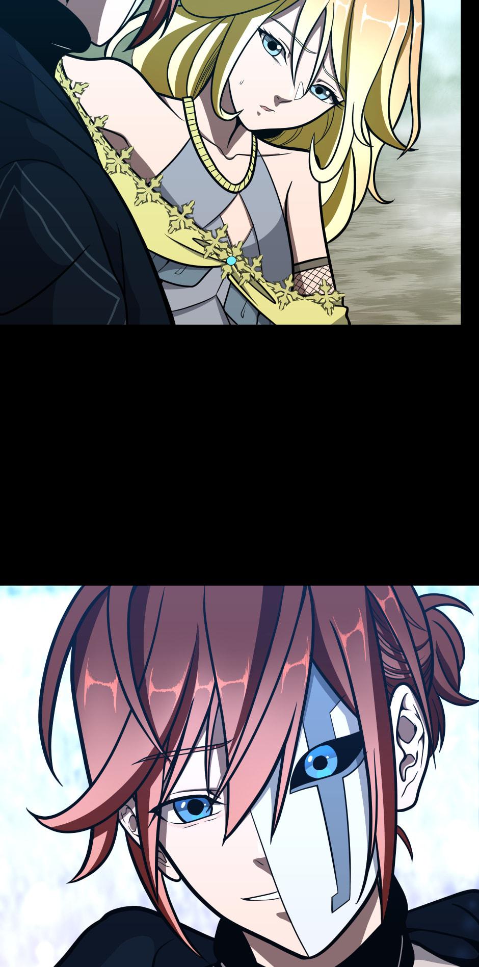The Beginning After The End Chap 64 - Next Chap 65