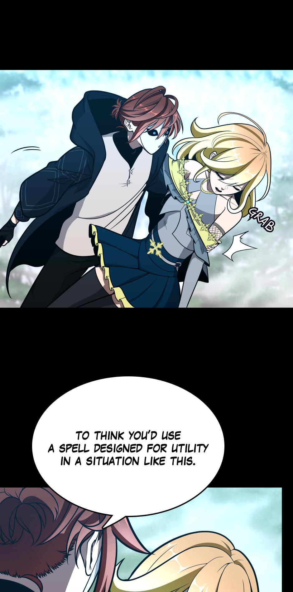 The Beginning After The End Chap 64 - Next Chap 65
