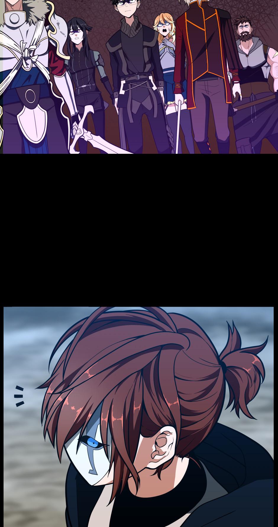 The Beginning After The End Chap 64 - Next Chap 65