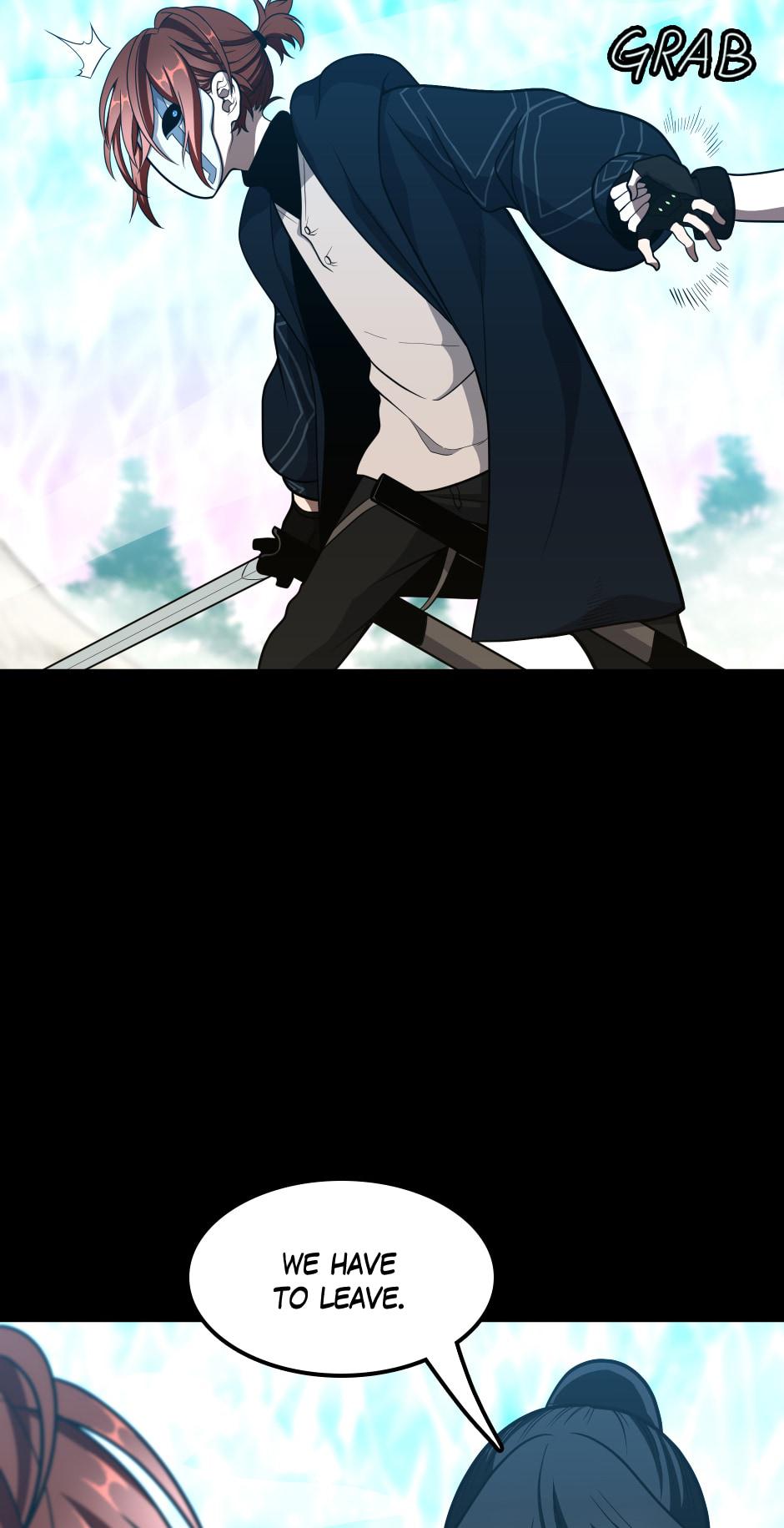 The Beginning After The End Chap 65 - Next Chap 66