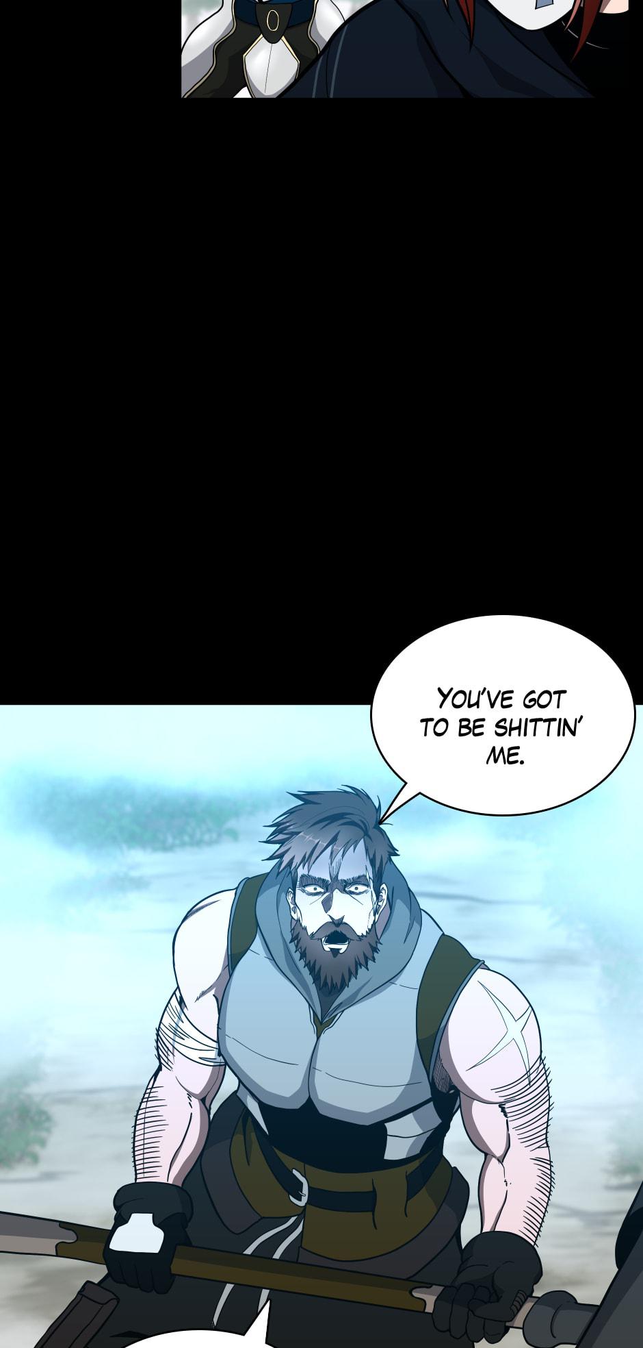 The Beginning After The End Chap 65 - Next Chap 66