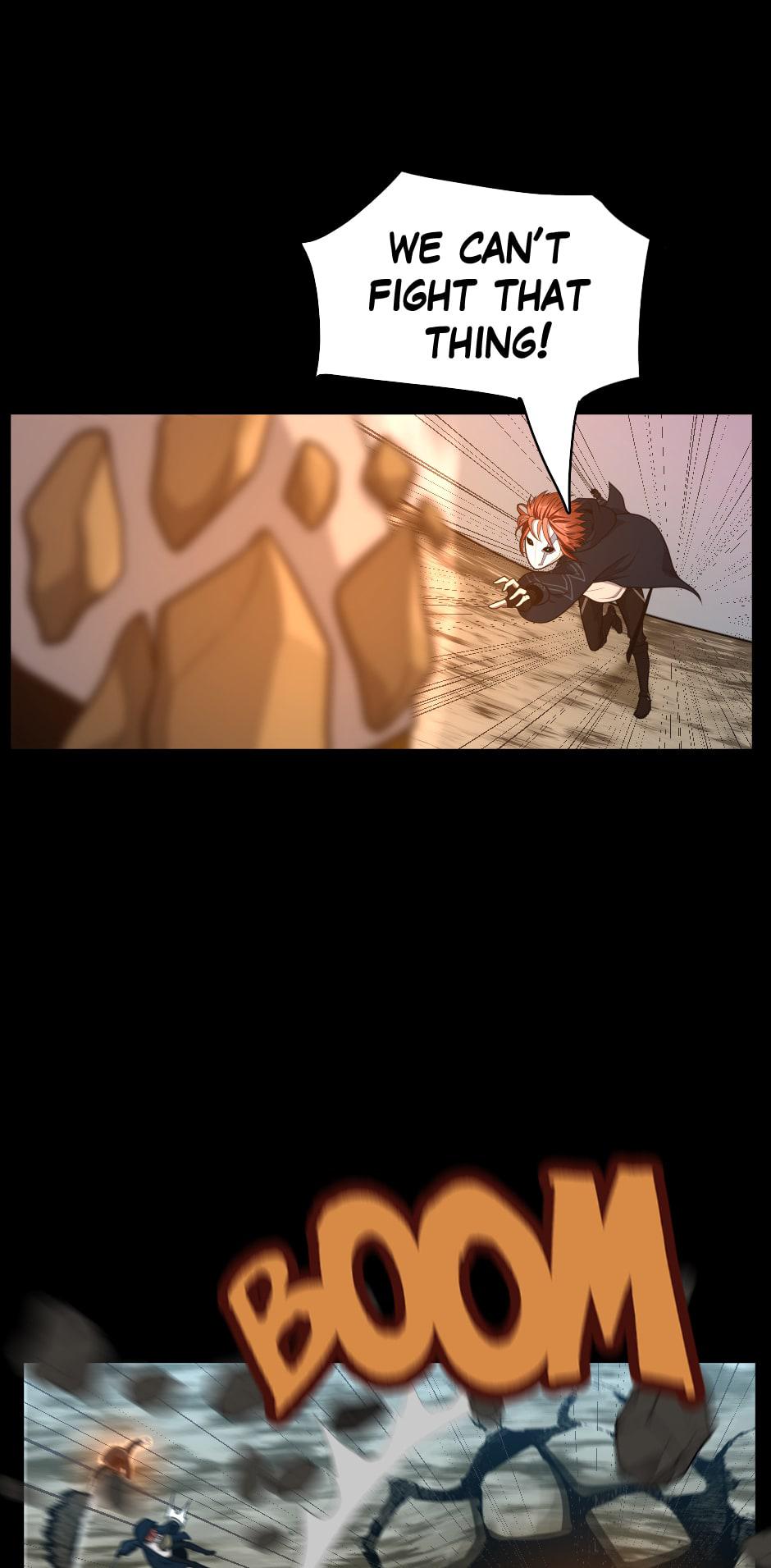The Beginning After The End Chap 65 - Next Chap 66