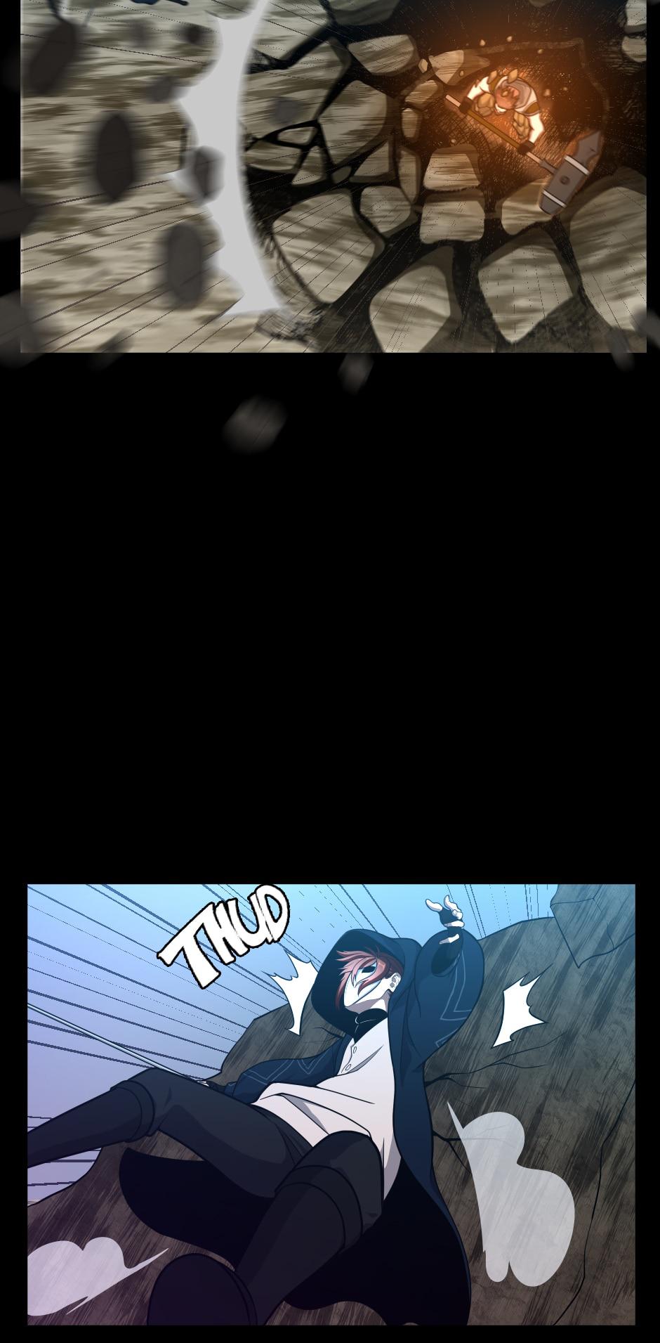 The Beginning After The End Chap 65 - Next Chap 66
