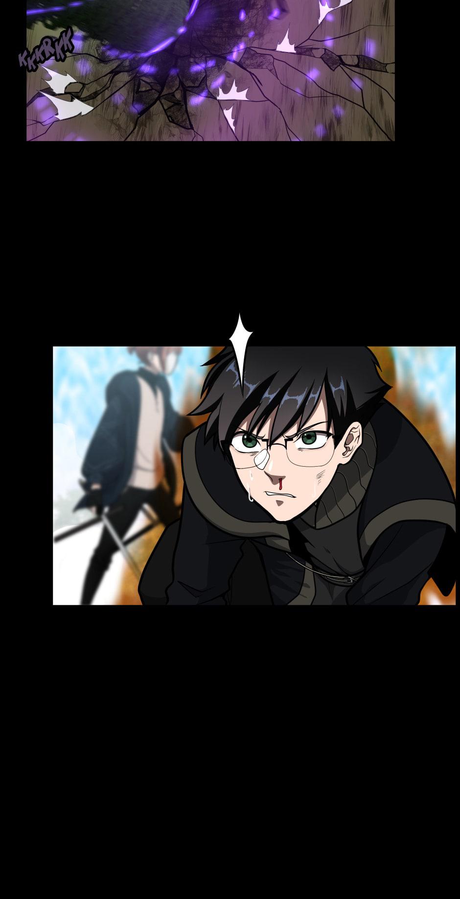 The Beginning After The End Chap 65 - Next Chap 66