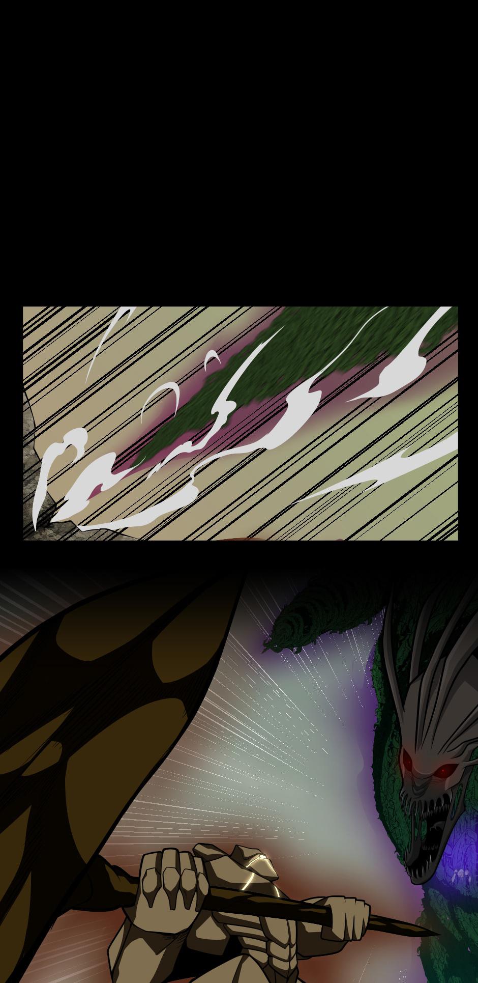 The Beginning After The End Chap 65 - Next Chap 66