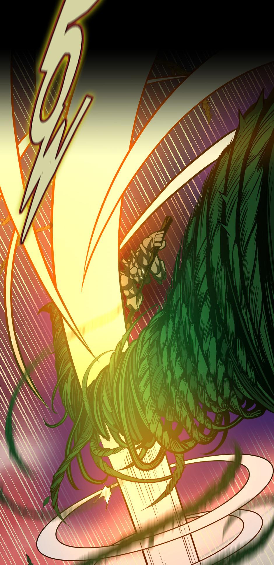 The Beginning After The End Chap 65 - Next Chap 66