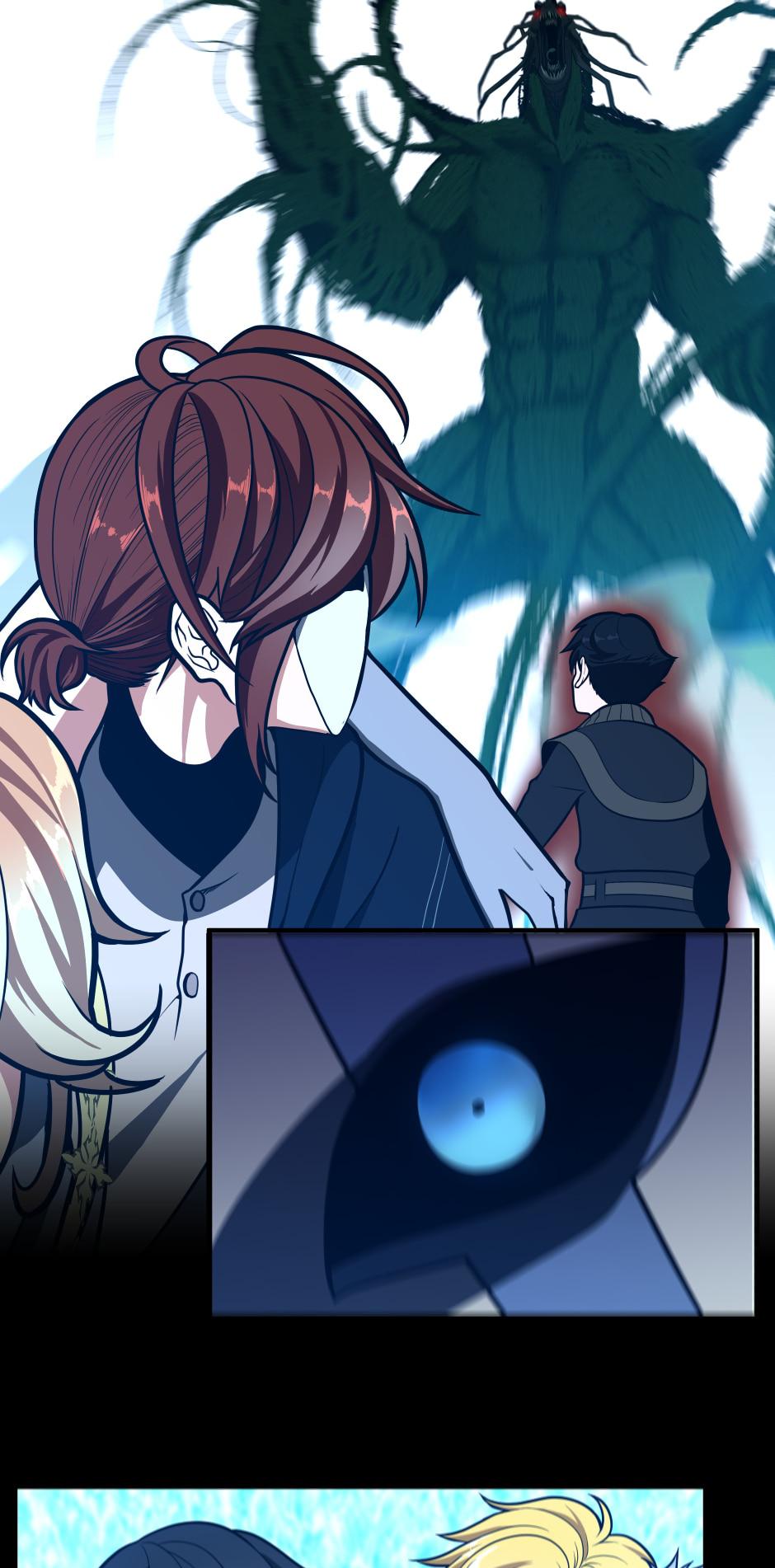 The Beginning After The End Chap 65 - Next Chap 66