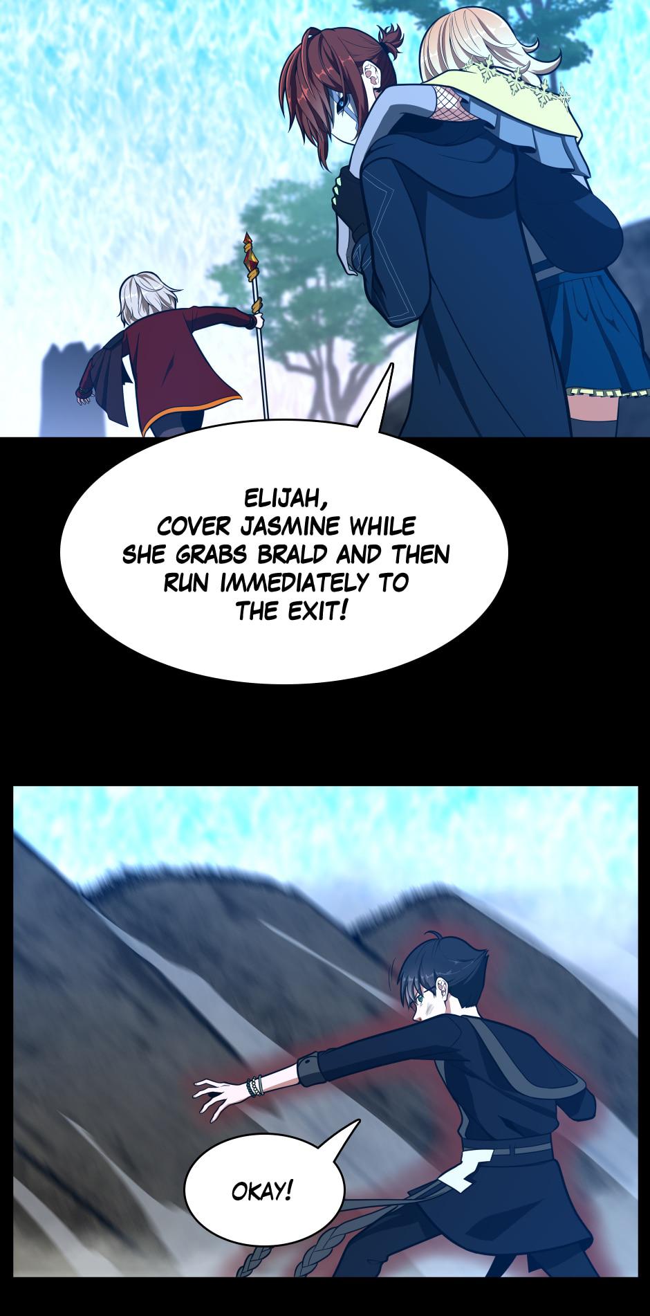 The Beginning After The End Chap 65 - Next Chap 66