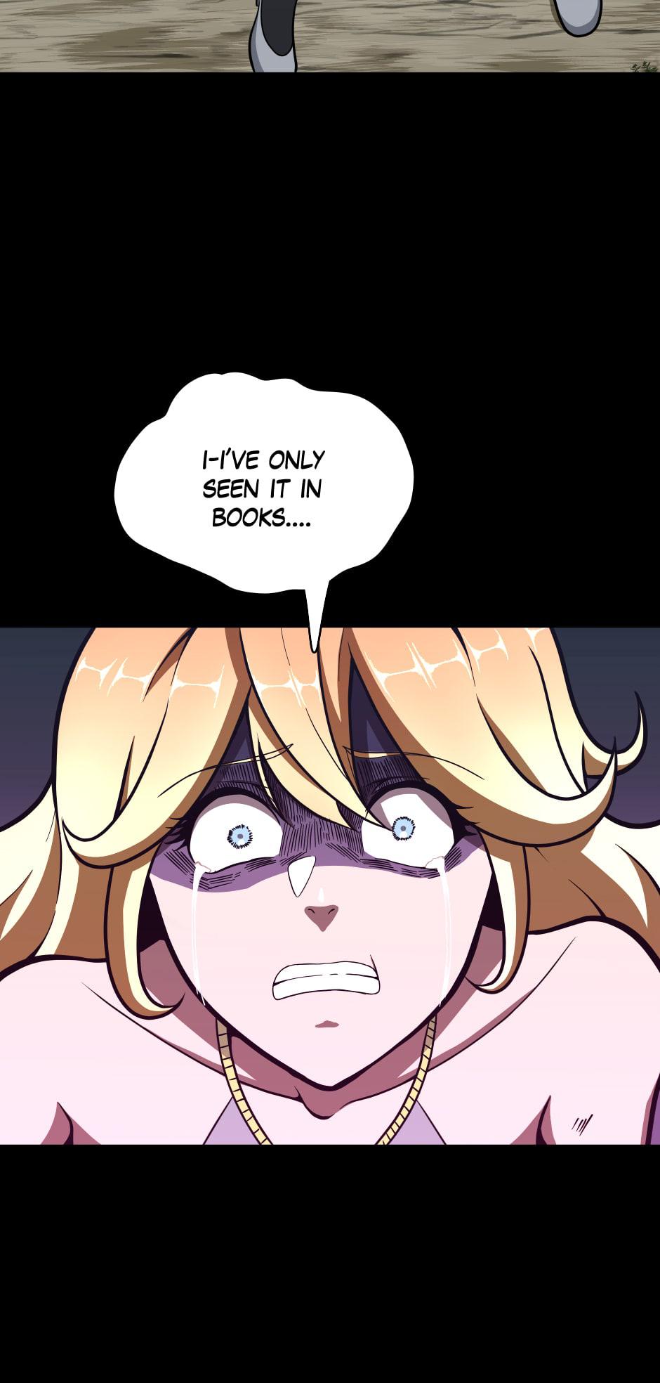 The Beginning After The End Chap 65 - Next Chap 66