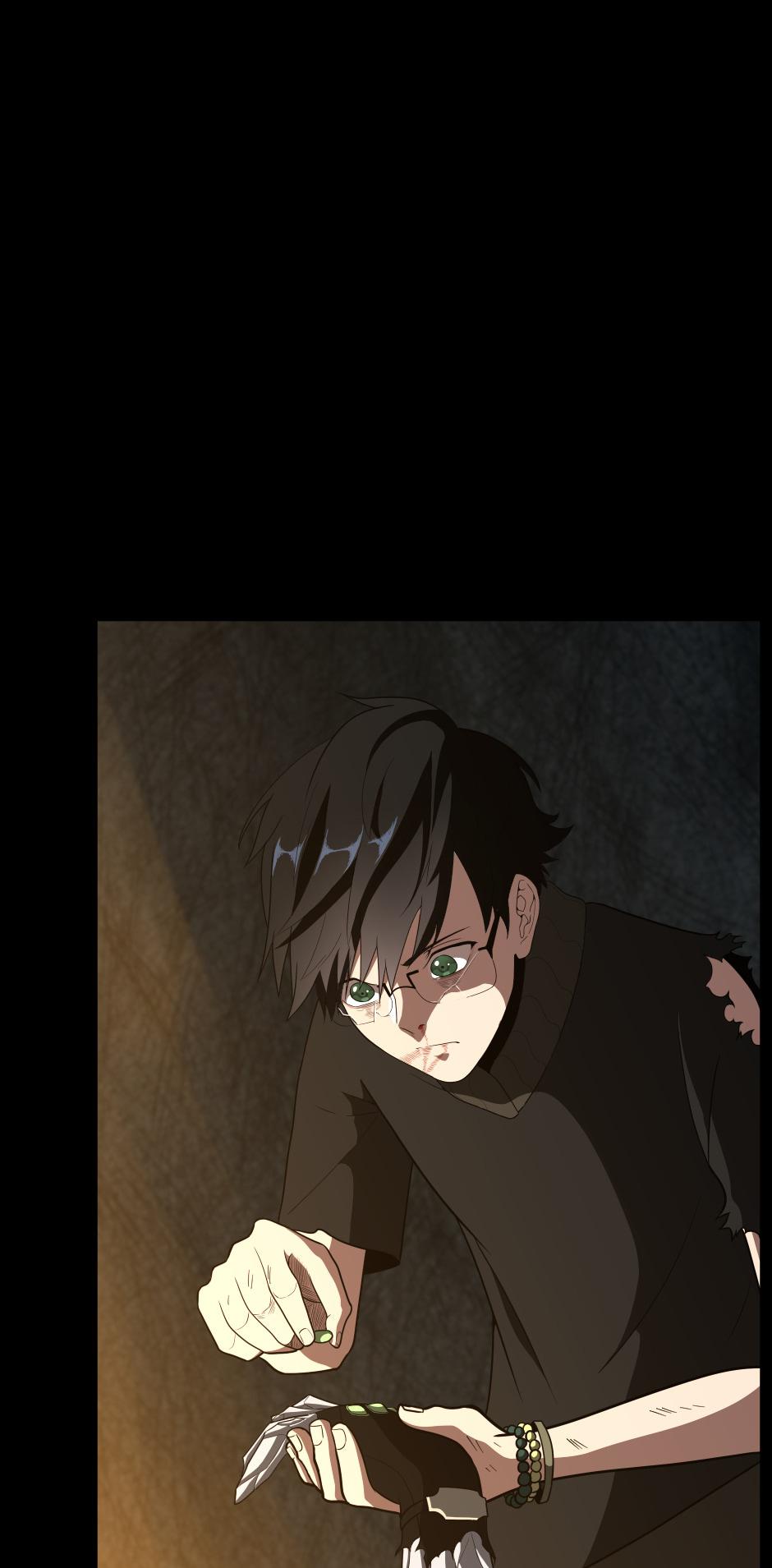 The Beginning After The End Chap 68 - Next Chap 69