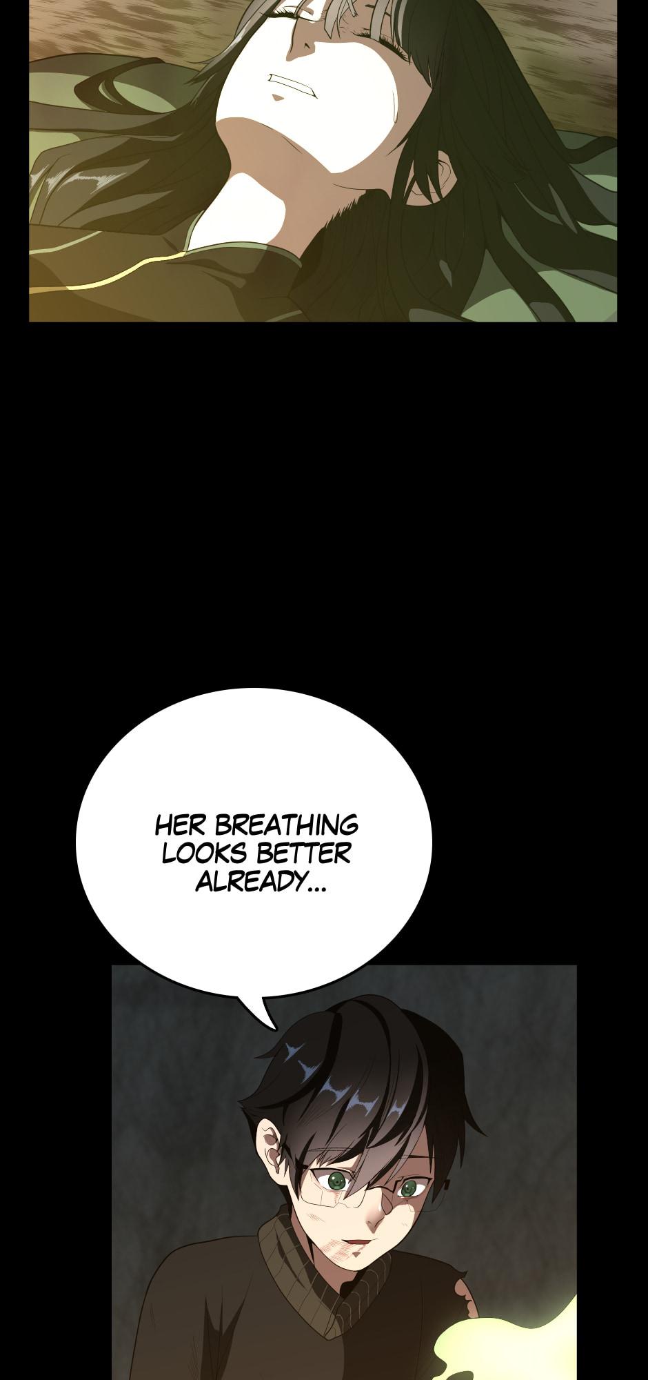 The Beginning After The End Chap 68 - Next Chap 69