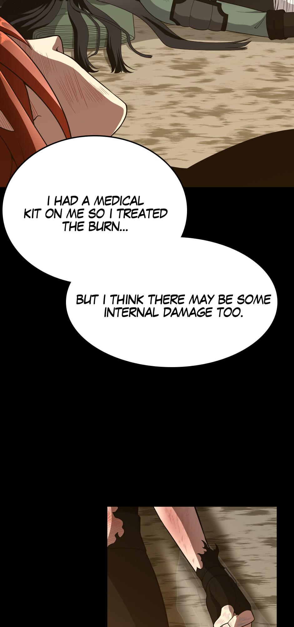 The Beginning After The End Chap 68 - Next Chap 69