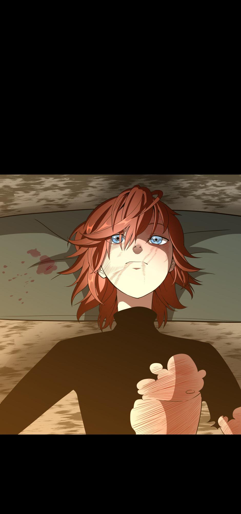 The Beginning After The End Chap 68 - Next Chap 69