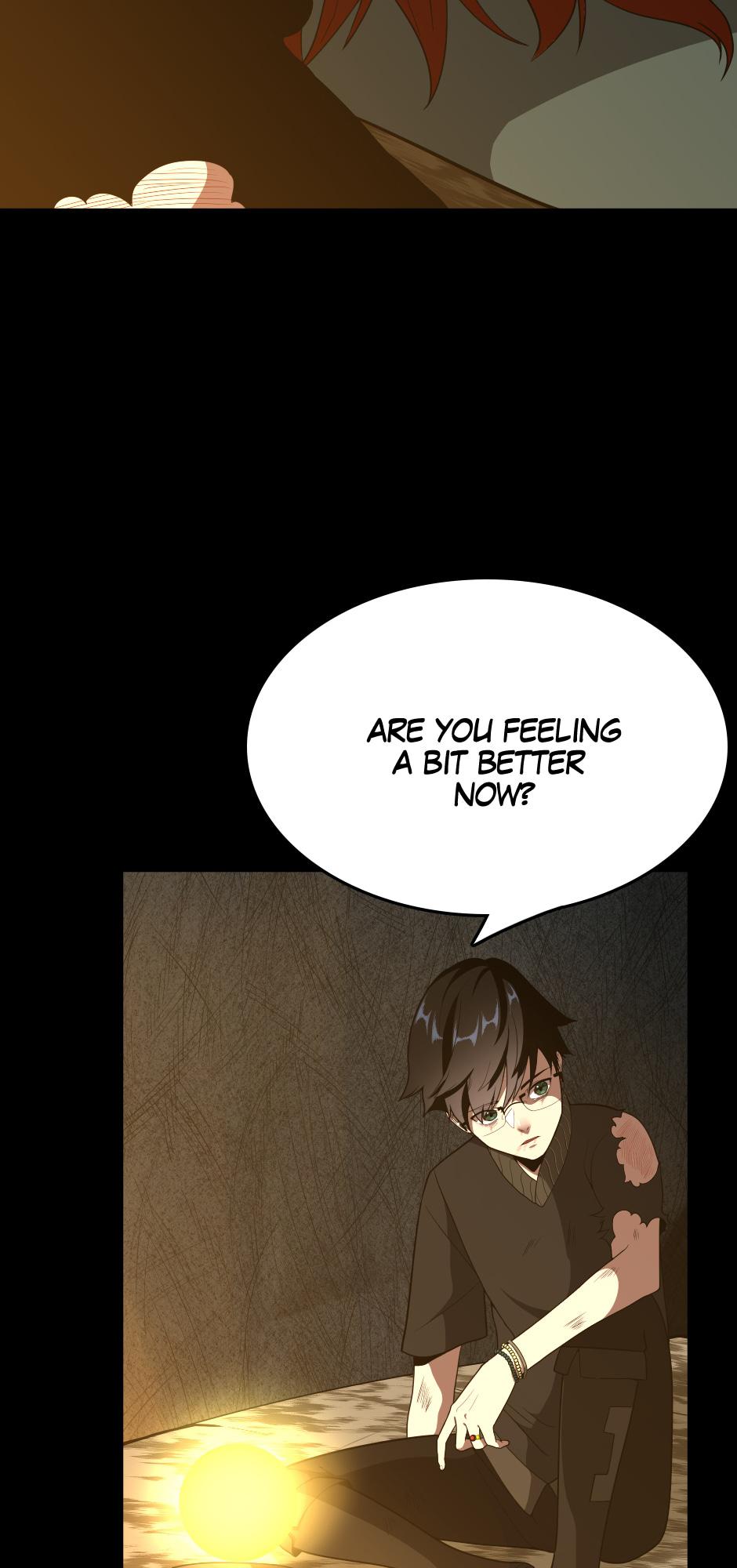 The Beginning After The End Chap 68 - Next Chap 69