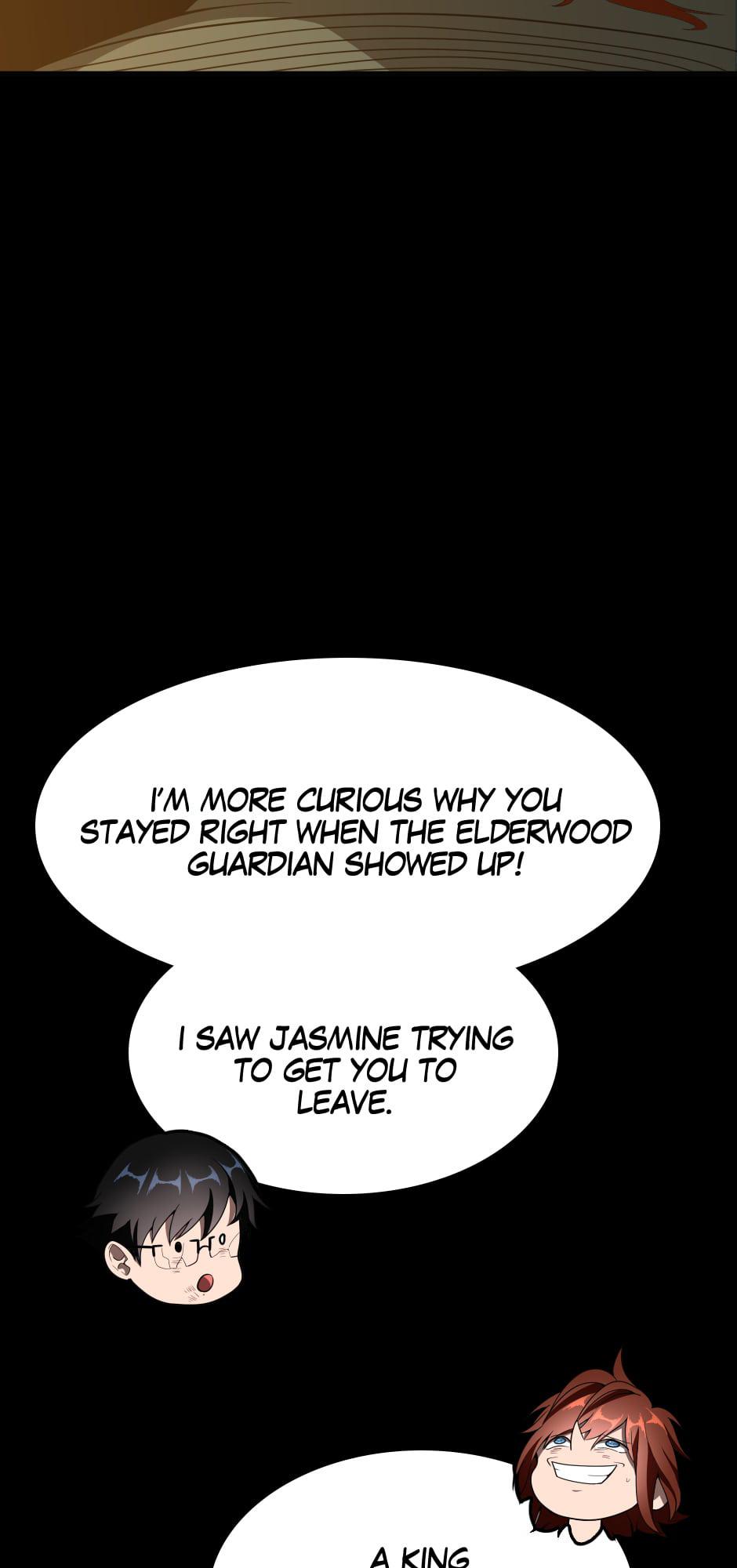 The Beginning After The End Chap 68 - Next Chap 69