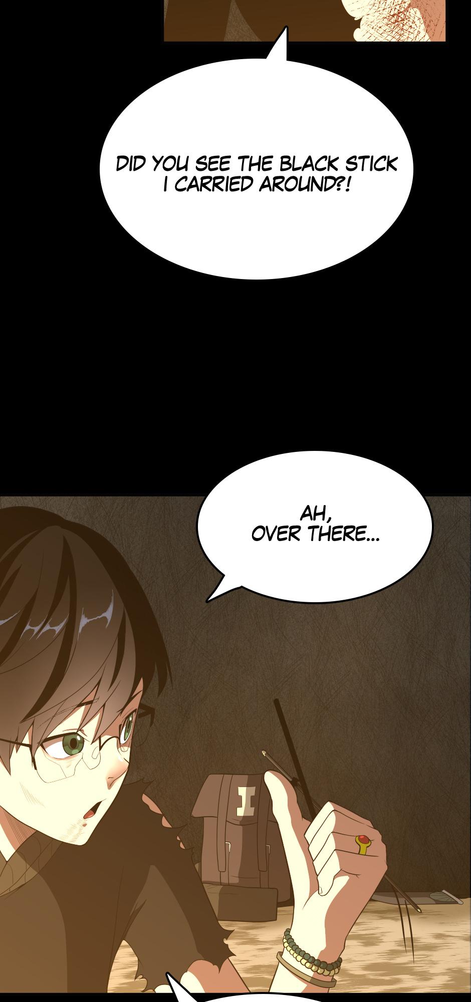 The Beginning After The End Chap 68 - Next Chap 69