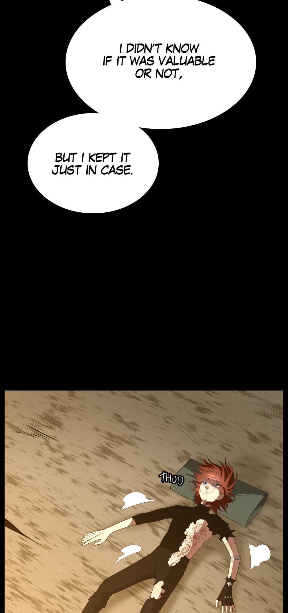 The Beginning After The End Chap 68 - Next Chap 69