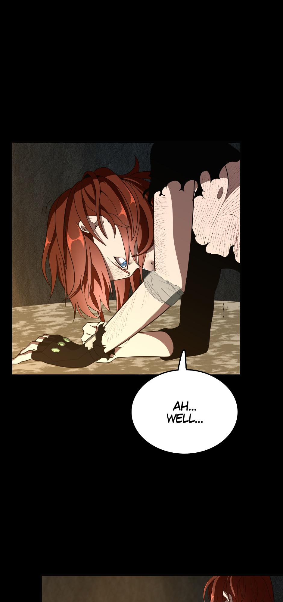 The Beginning After The End Chap 68 - Next Chap 69