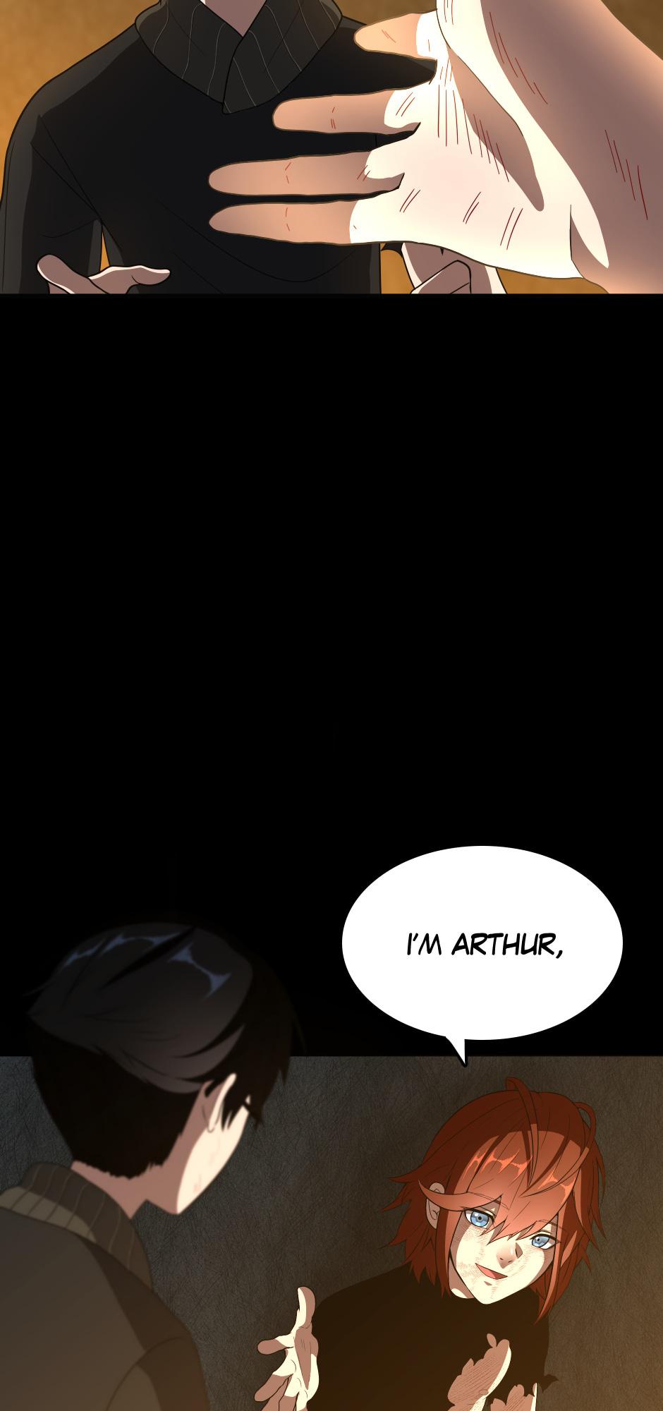 The Beginning After The End Chap 68 - Next Chap 69