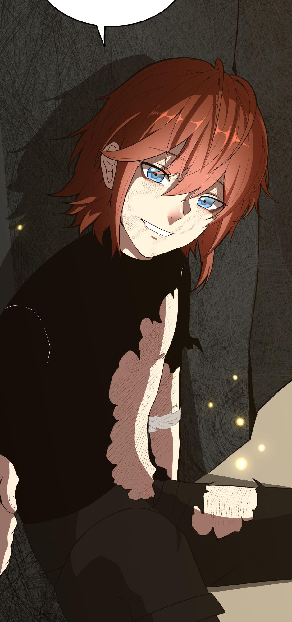 The Beginning After The End Chap 68 - Next Chap 69