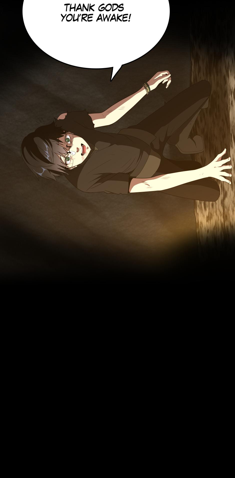 The Beginning After The End Chap 68 - Next Chap 69