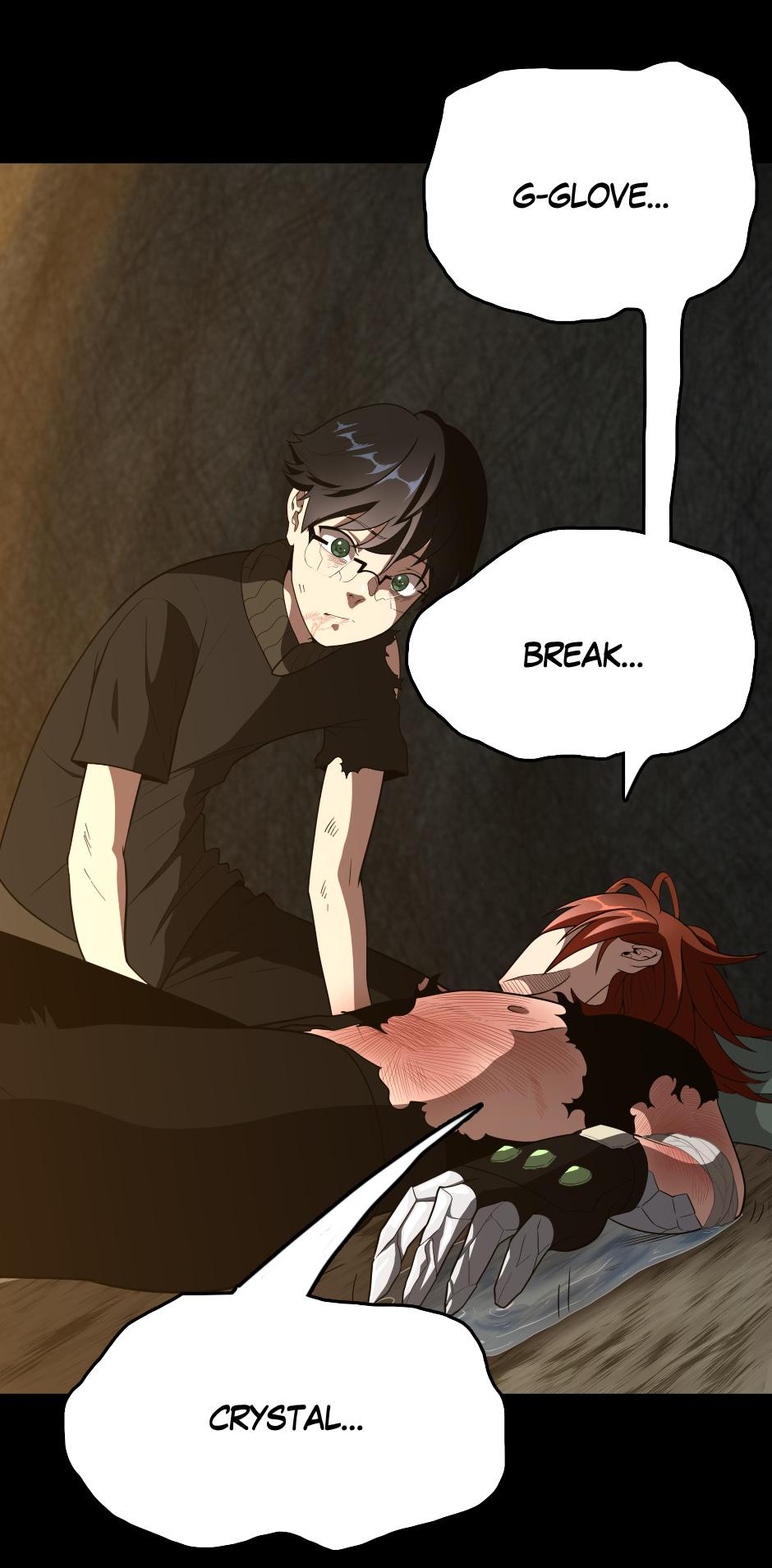 The Beginning After The End Chap 68 - Next Chap 69