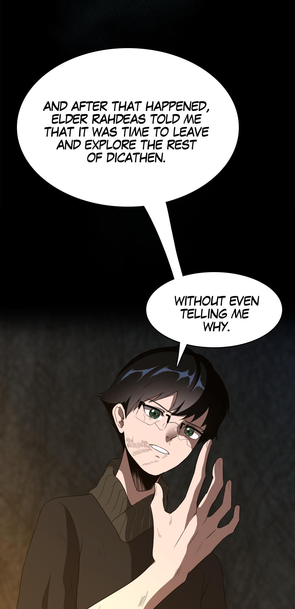 The Beginning After The End Chap 69 - Next Chap 70