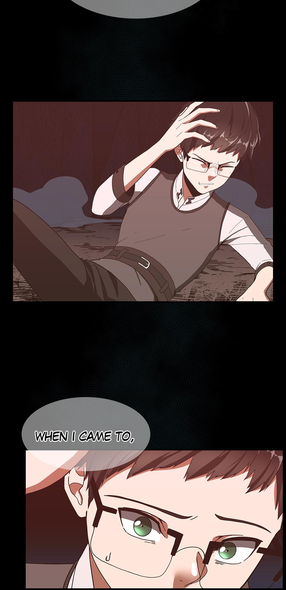 The Beginning After The End Chap 69 - Next Chap 70