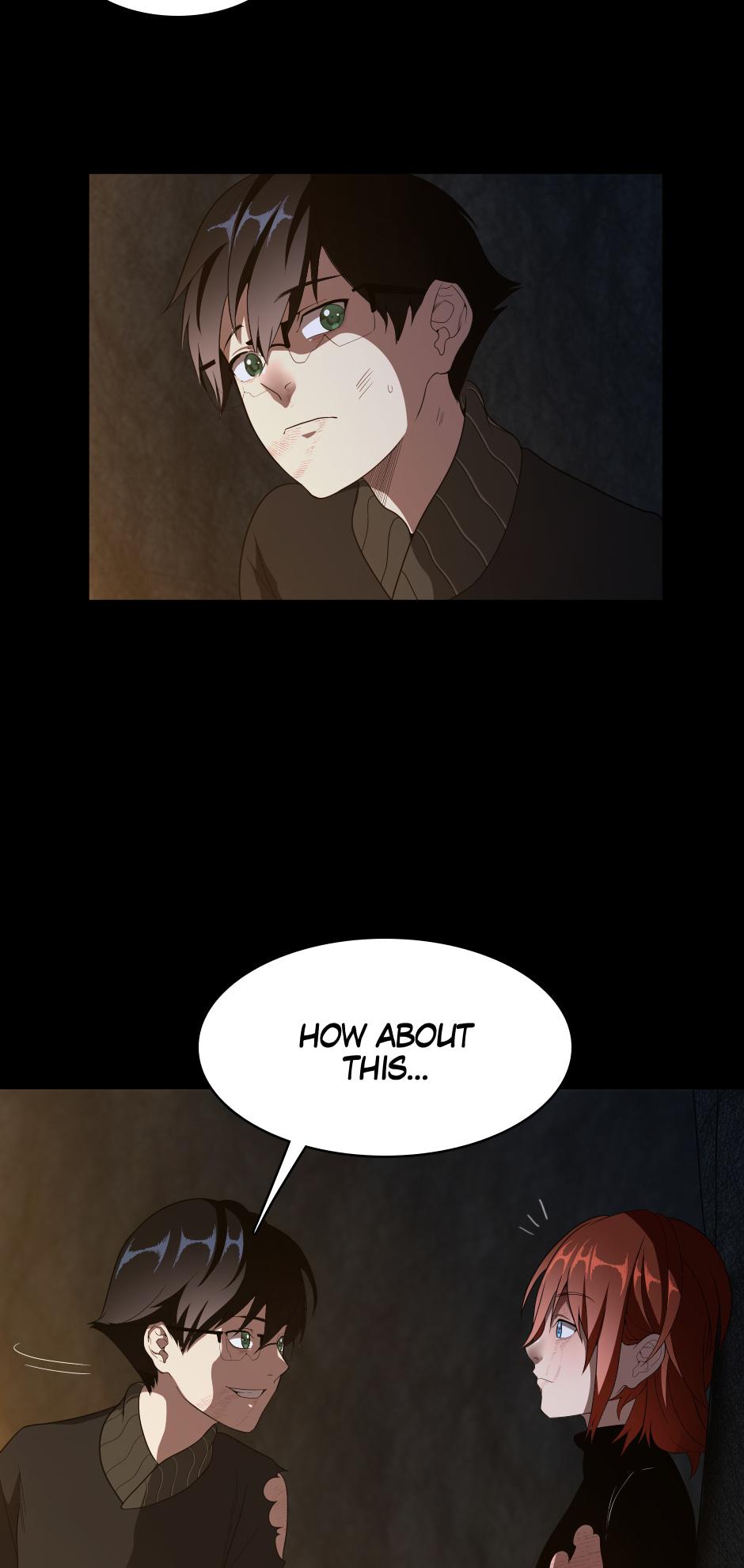 The Beginning After The End Chap 69 - Next Chap 70